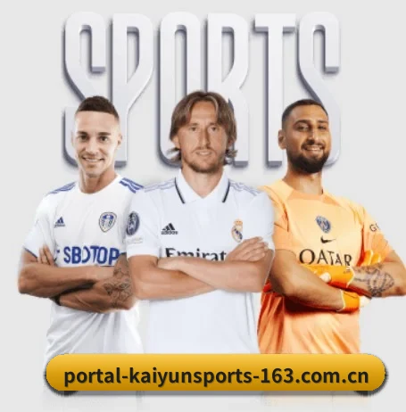 每个板块围绕一个运动项目展开(KAIYUN SPORTS)
